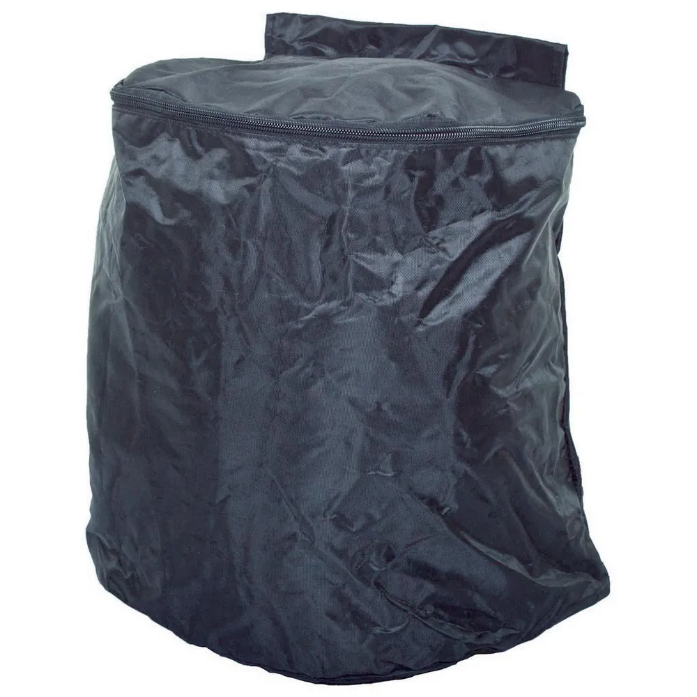Mosconi Hydro Väska unisex, Black / pearl grey, One Size