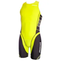 Mosconi Master ärmlös Triathlondräkt unisex Mosconi Master ärmlös Triathlondräkt unisex