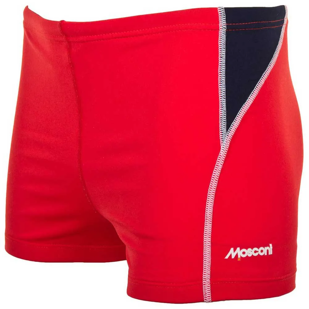 Mosconi Tour Badbyxor Boxer male