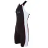 Mosconi Tri Band ärmlös Triathlondräkt unisex