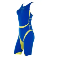 Mosconi Tri Shark Ef Pro ärmlös Triathlondräkt unisex