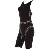 Mosconi Tri Shark Ef Pro ärmlös Triathlondräkt unisex