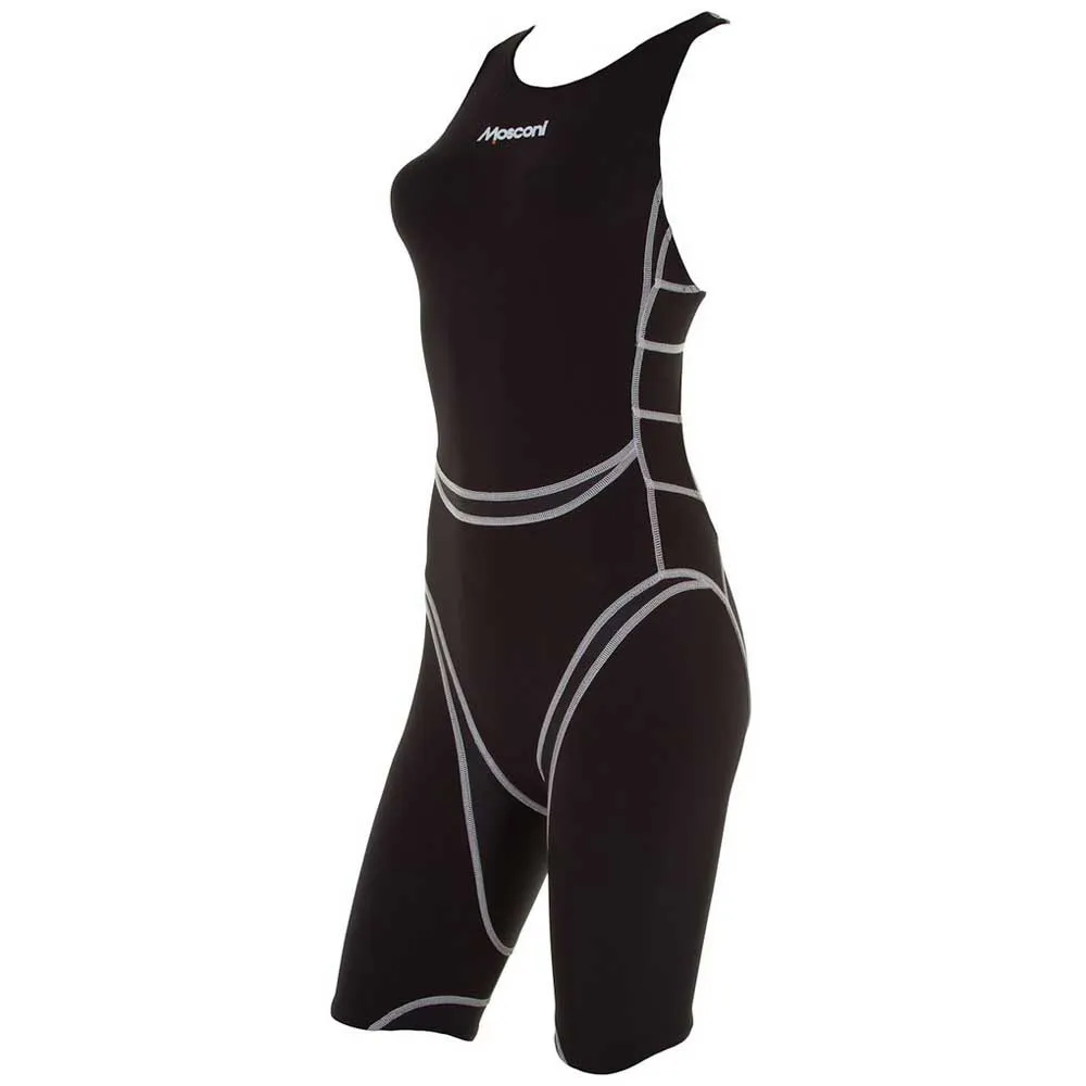 Mosconi Tri Shark Ef Pro ärmlös Triathlondräkt unisex