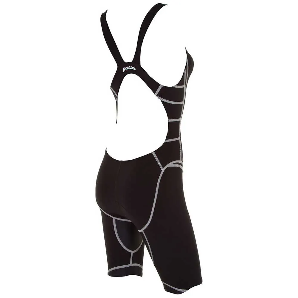 Mosconi Tri Shark Ef Pro ärmlös Triathlondräkt unisex