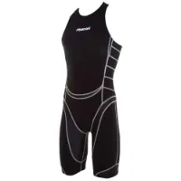 Mosconi Tri Shark X Pro ärmlös Triathlondräkt unisex Mosconi Tri Shark X Pro ärmlös Triathlondräkt unisex