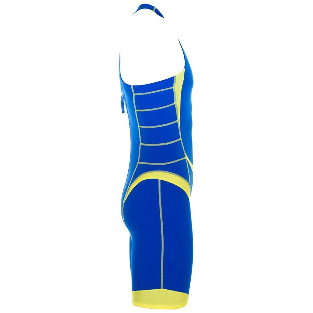 Mosconi Tri Shark X Pro ärmlös Triathlondräkt unisex