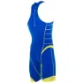 Mosconi Tri Shark X Pro ärmlös Triathlondräkt unisex