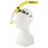 Mosconi V2 Frontal Snorkel unisex, Neon yellow