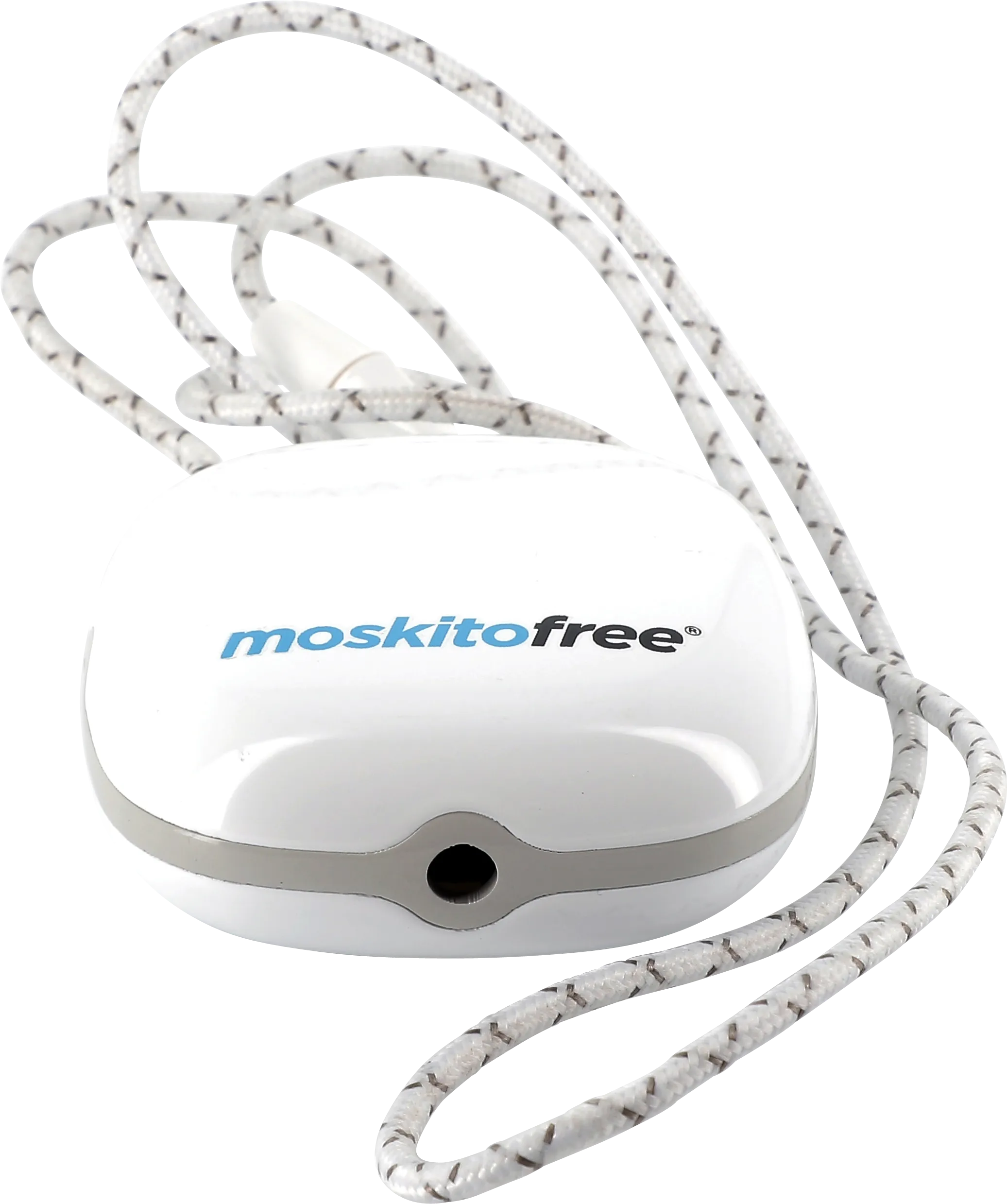 Moskitofree Forever Aeriashield, White, One Size Moskitofree Forever Aeriashield, White, One Size
