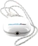 Moskitofree Forever Aeriashield, White, One Size