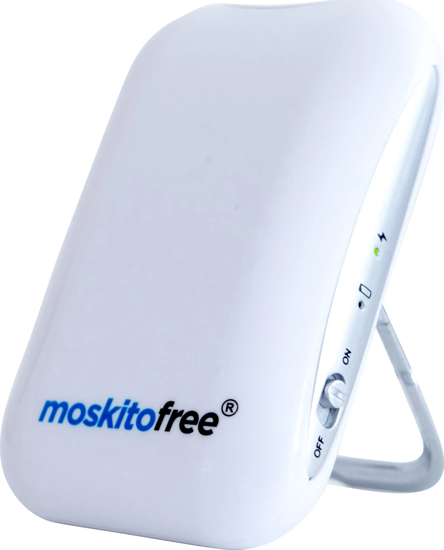 Moskitofree Travel, White, One Size Moskitofree Travel, White, One Size