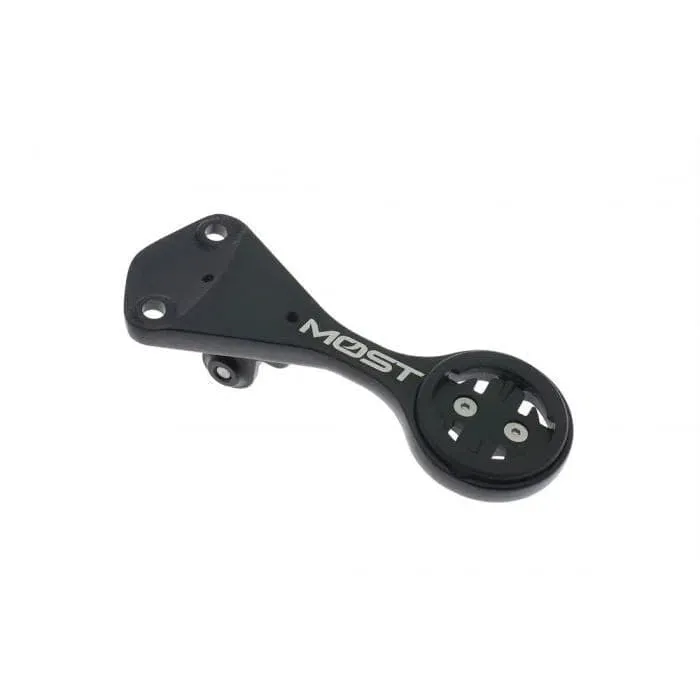 Most iTalon Ultra GPS Mount Pinarello, Black