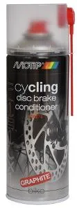 Motip Conditioner till bromsok 400 ml
