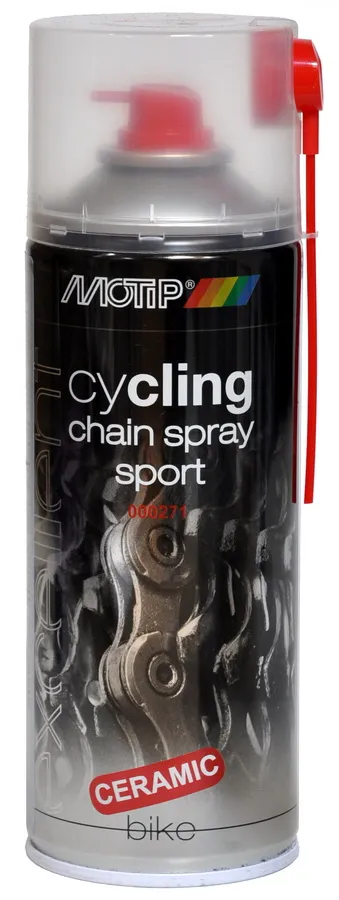 Motip kedjespray sport ceramic