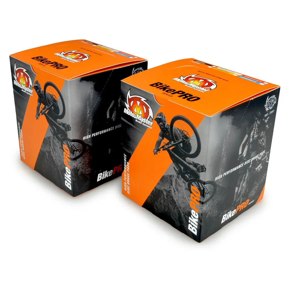 Moto-master 731346 Sintradbromsbelägg, Grey, One Size Moto-master 731346 Sintradbromsbelägg, Grey, One Size