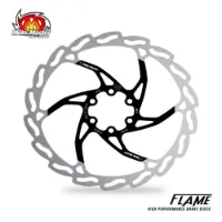 Moto-master Flame Bromsskiva Moto-master Flame Bromsskiva