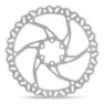 Moto-master Nitro Bromsskiva, Silver, 160mm