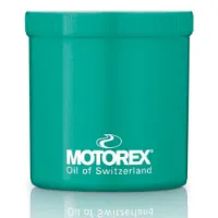 Motorex 2000 Fett 850g Motorex 2000 Fett 850g