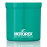 Motorex 2000 Fett 850g, Blue, One Size