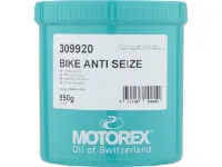Motorex Anti Seize Montagepaste Motorex Anti Seize Montagepaste