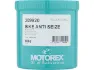 Motorex Anti Seize Montagepaste, White, One Size
