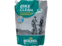 Motorex Bike Clean Nachfüllbeutel Fahrradreiniger