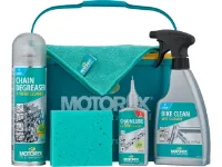 Motorex Bike Reinigungskit