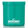 Motorex Carbon Fett 850gr, Grey, One Size