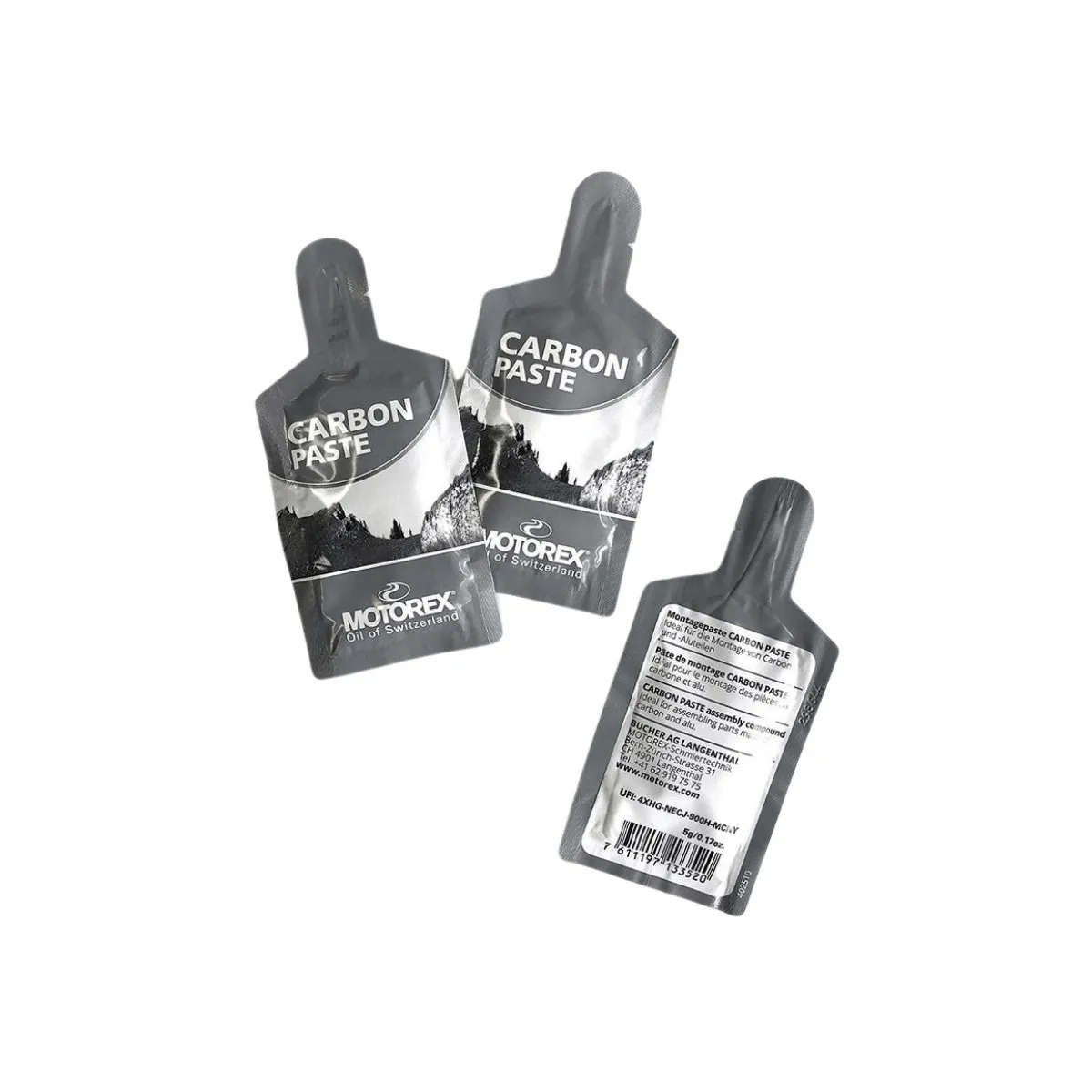 Motorex Carbon Paste, 5g Motorex Carbon Paste, 5g