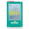 Motorex Dot 5.1 Bromsvätska 1l, One size