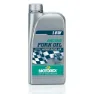 Motorex Racing Gaffelolja 1l 10w, Silver, One Size