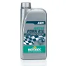 Motorex Racing Gaffelolja 1l 15w, Silver, One Size