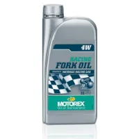 Motorex Racing Gaffelolja 1l 4w Motorex Racing Gaffelolja 1l 4w