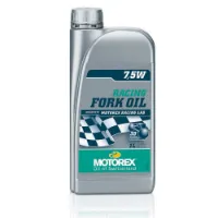 Motorex Racing Gaffelolja 1l 7.5w Motorex Racing Gaffelolja 1l 7.5w