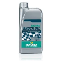Motorex Racing Shock Oil 1l Olja Motorex Racing Shock Oil 1l Olja