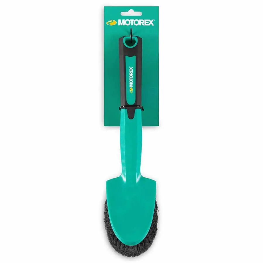 Motorex Soft Wash Rengöringsborste, One size Motorex Soft Wash Rengöringsborste, One size