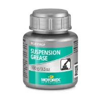 Motorex Suspension Fett 100g Motorex Suspension Fett 100g