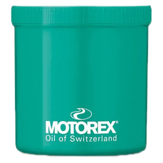 Motorex Suspension Fett 850g, Black, One Size Motorex Suspension Fett 850g, Black, One Size