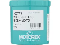 Motorex White Grease Zweiradfett weiß Motorex White Grease Zweiradfett weiß