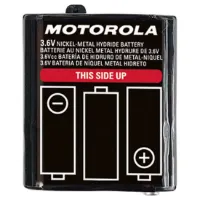 Motorola 1300mah Batteri