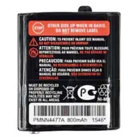 Motorola 800mah Batteri