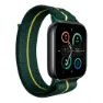 Motorola Moto Fit Smartklocka, Green