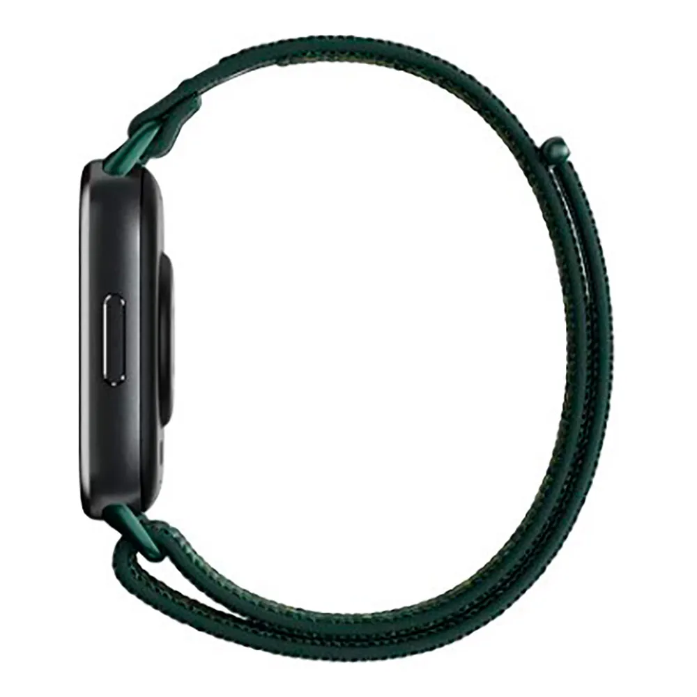 Motorola Moto Fit Smartklocka, Green