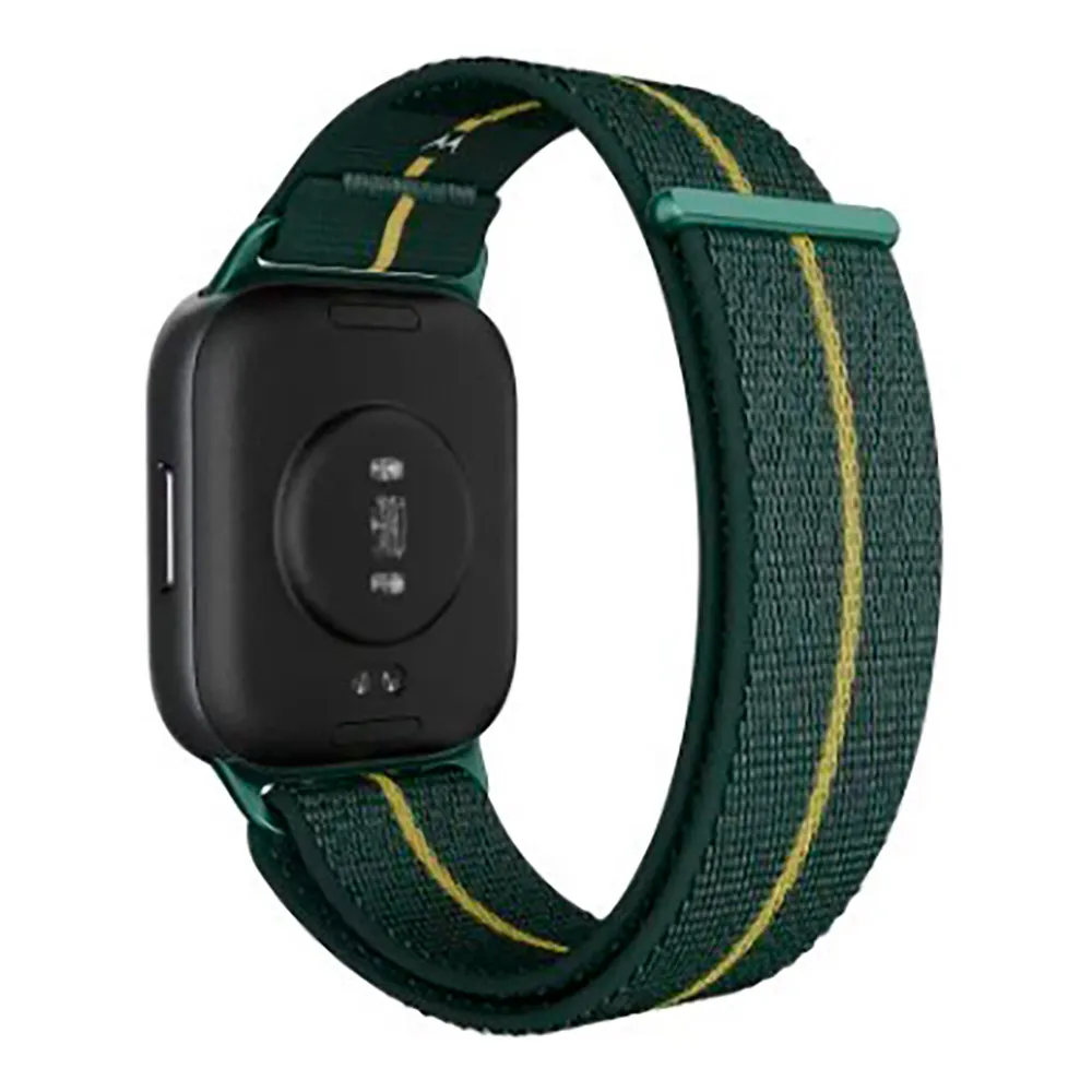 Motorola Moto Fit Smartklocka, Green