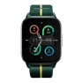 Motorola Moto Fit Smartklocka, Green