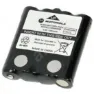 Motorola Xtr446 T5 T6 T7 T8 Batteri, Black, One Size
