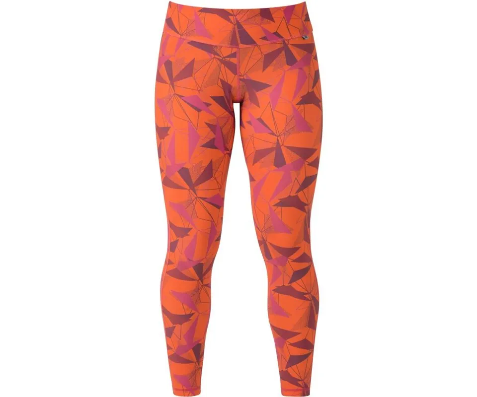 Mountain Equipment Cala Leggings Women, Puffin print