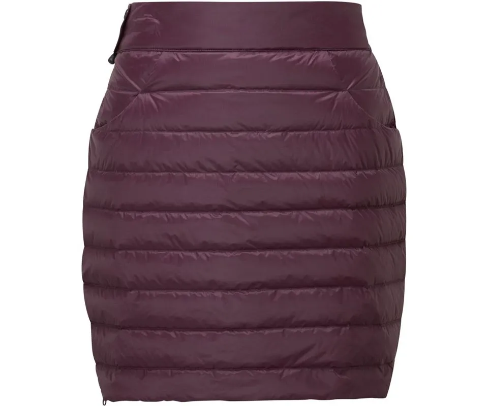 Mountain Equipment Frostline Skirt Women, Raisin Mountain Equipment Frostline Skirt Women, Raisin