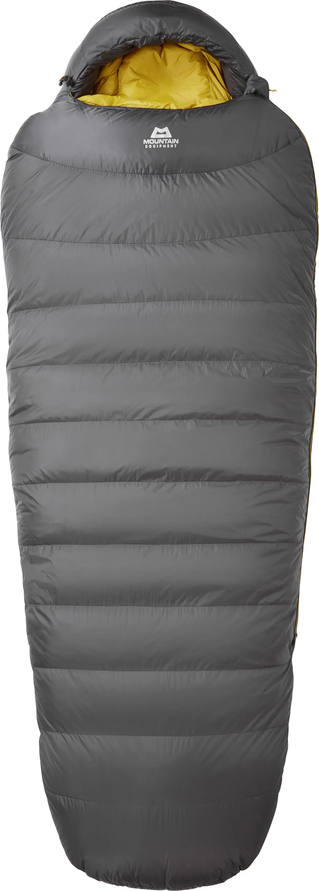Mountain Equipment Helium GT 600, Anvil Grey Mountain Equipment Helium GT 600, Anvil Grey