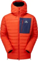 Mountain Equipment Men's Baltoro Jacket Mountain Equipment Men's Baltoro Jacket